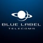 Blue Label logo
