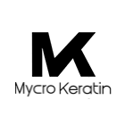 mycro keratin symbol