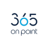 365 on point logo sm