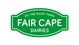 Fair Cape logo